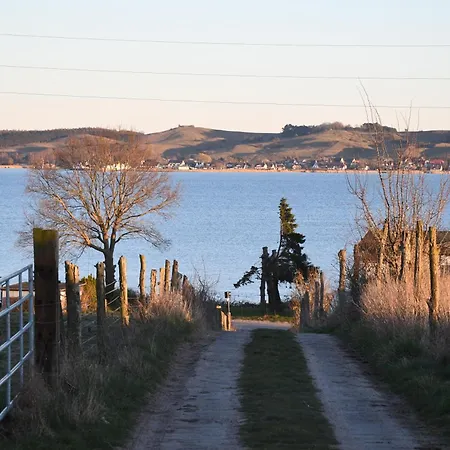 Mit Ostseeblick *