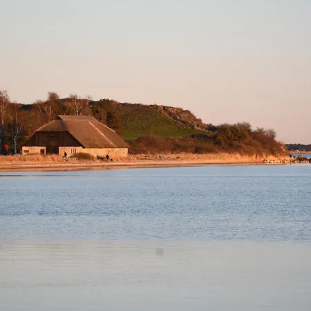 Apartman Mit Ostseeblick *