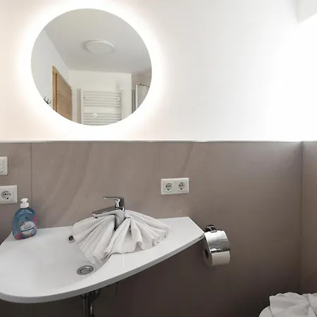 Mit Ostseeblick Apartman