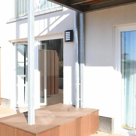 Apartment Mit Ostseeblick