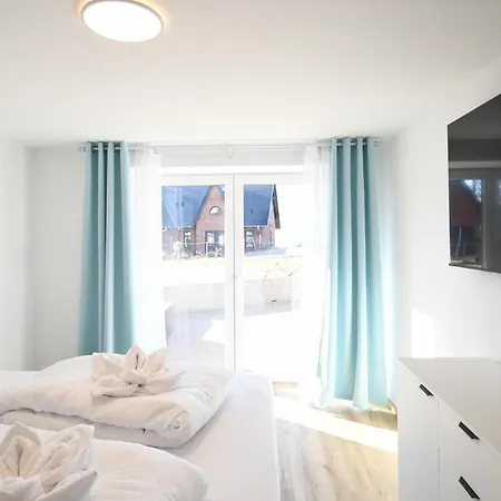 Mit Ostseeblick Göhren