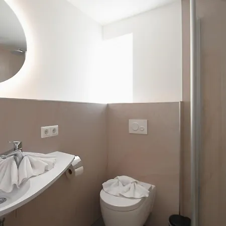 Mit Ostseeblick Apartman *