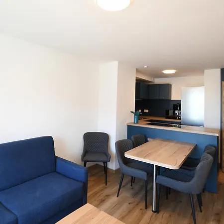 Mit Ostseeblick * Göhren