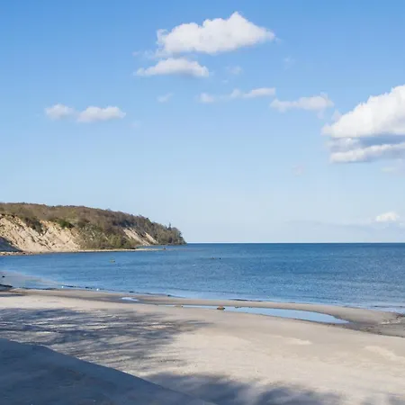 Mit Ostseeblick * Göhren