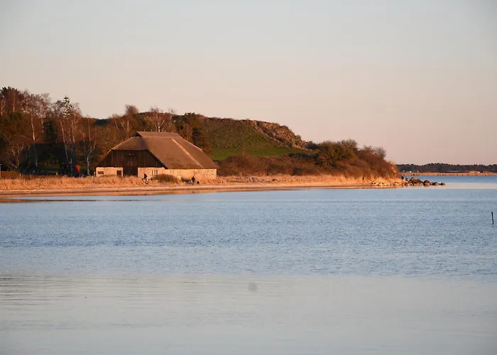 Appartement Mit Ostseeblick *