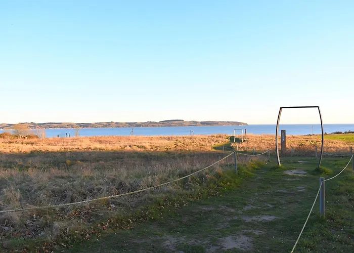 Mit Ostseeblick Appartement