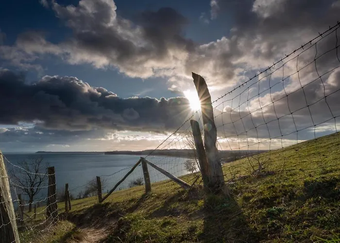 Appartement Mit Ostseeblick Goehren (Ruegen)